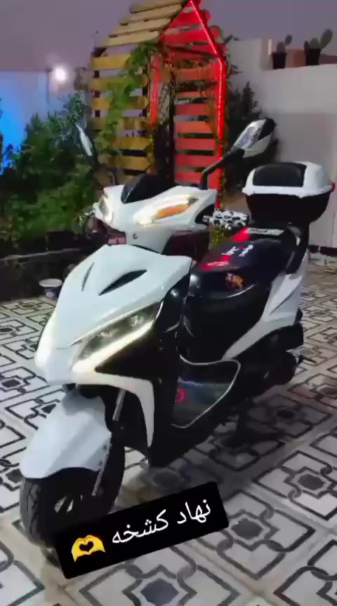 ماطور للبيع نظيف كلش السعر 450بيها مجال
***********
