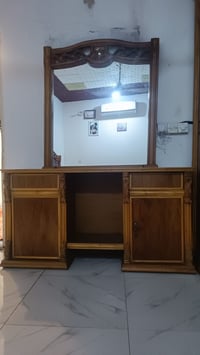 ميز تواليت • فول دنك • 5ملم