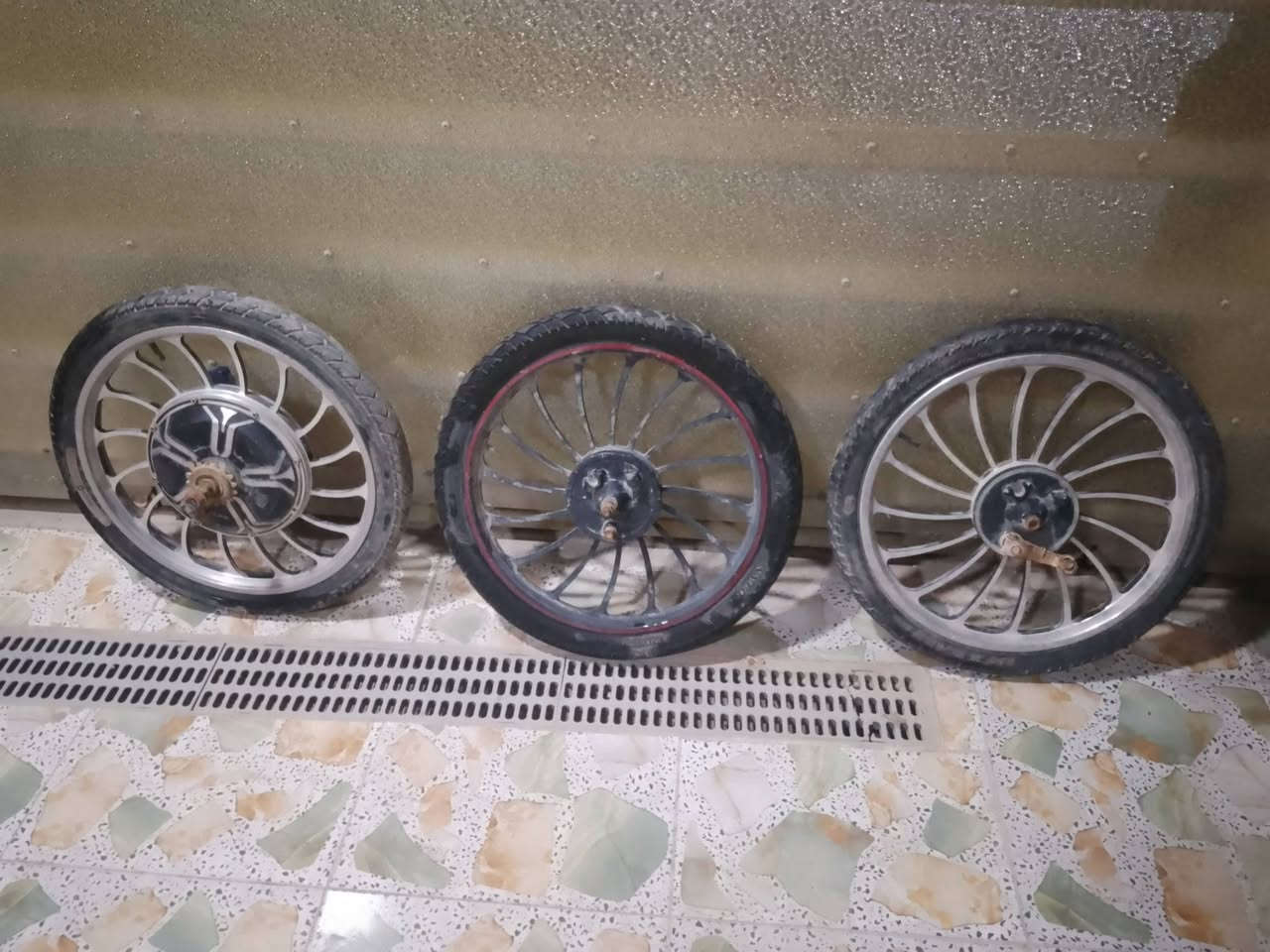 للبيع خاص


**إذا كنت صاحب هذا الإعلان وتريد حذفه لأي سبب، رجاءا أرسل رسالة إلى الدعم الفني**