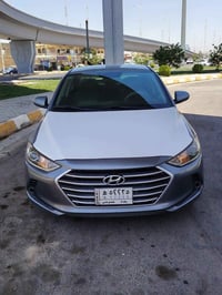 النترا • ٢٠١٧ • محرك ٢٠٠٠