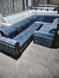 محل سكرابجي • أثاث جديد ومستعمل • هيت الجمعيه الثانيه