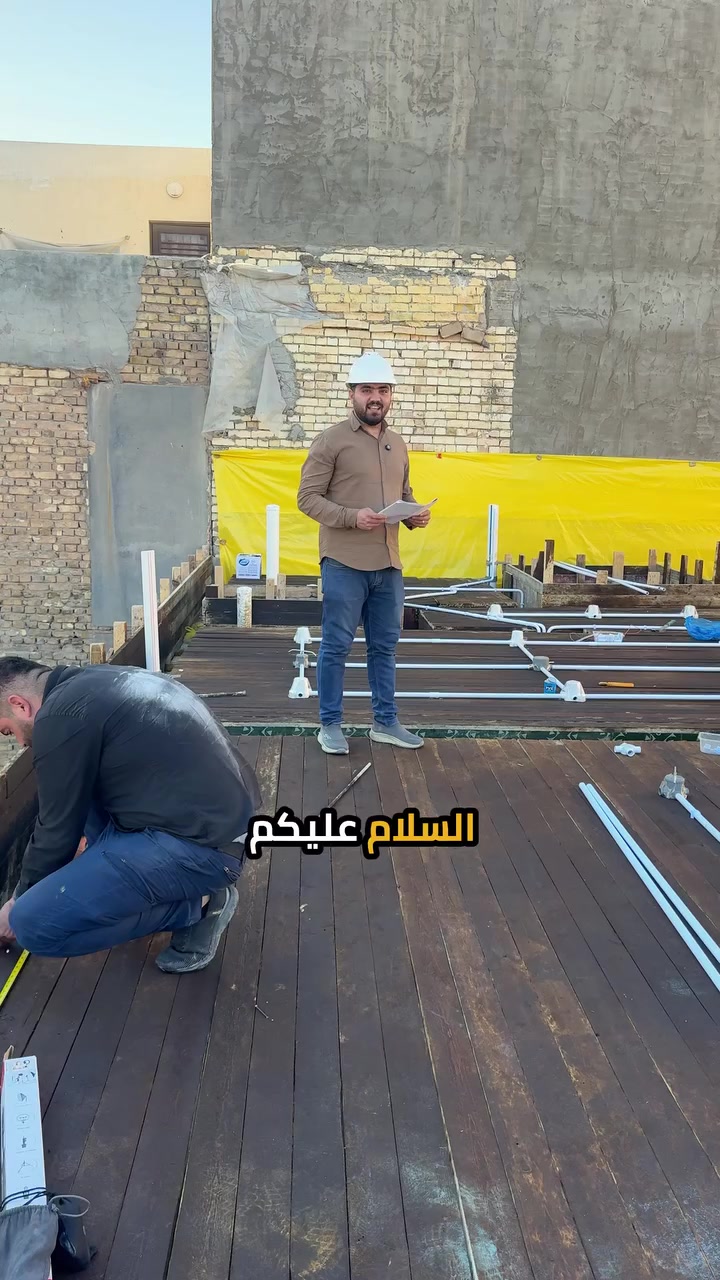 🔌 تأسيس كهربائي لبيت في علي صالح
تنفيذ دقيق اعتمادًا على المخططات الكهربائية والأوتوكاد ✅
شغل منظم، آمن، ومدروس من البداية للنهاية 💡🏠

📍 الموقع: بغداد – الشورجة – عكد النصارى
📞 الهاتف:
***********
***********

🌐 الموقع الإلكتروني:
shams-electric.com

#تأسيس_كهربائي #كهرباء_منازل #مخططات_كهربائية #اوتوكاد #علي_صالح
