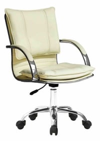 كرسي مكتب • مسند مريح • قابل للتعديل