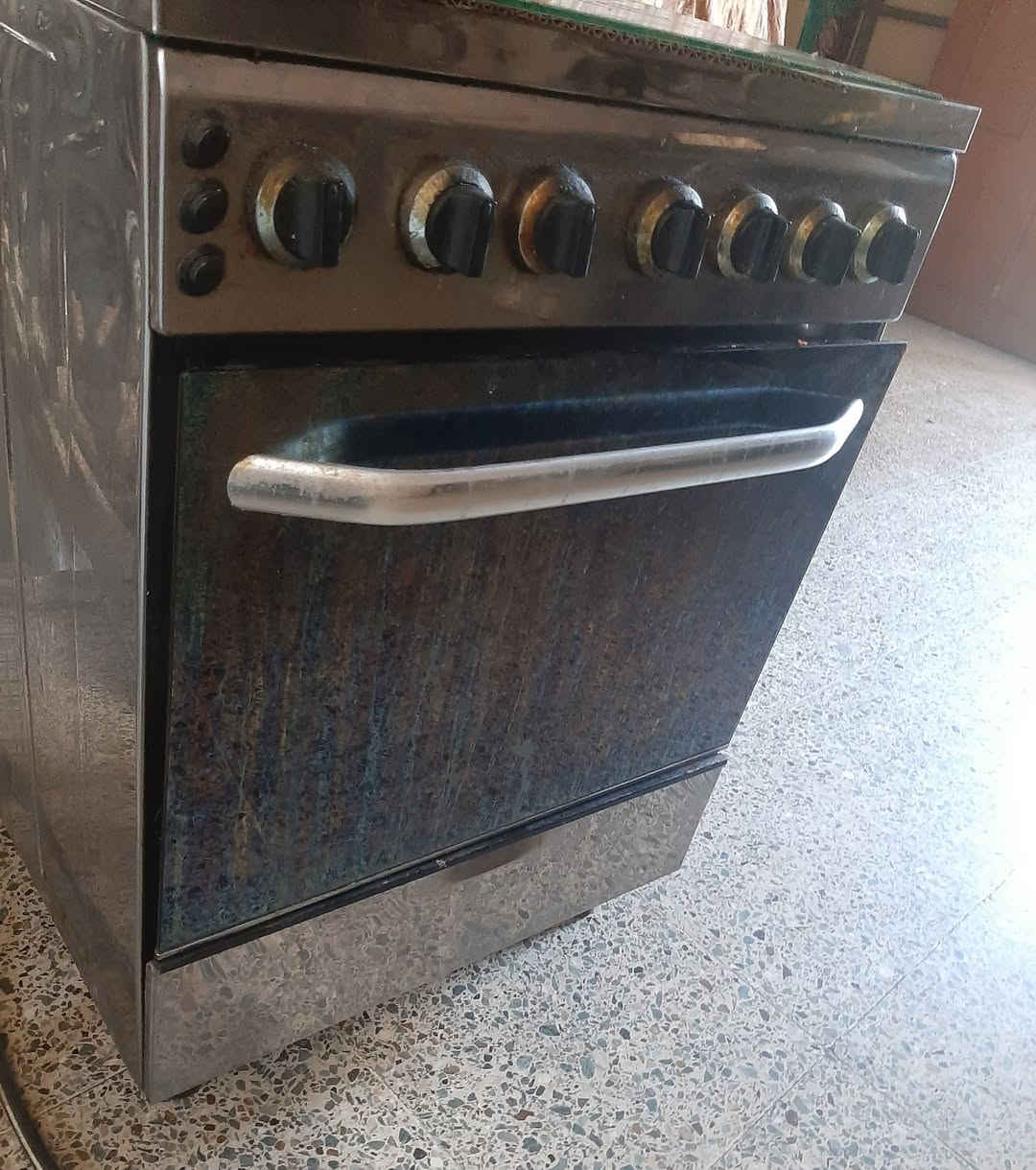 طباخ فريش مصري للبيع يرادلة ادامة فقط فرن غير مستعمل سعر ٧٥ قفل الشراي خاص عتوان بغداد الكرخ


**إذا كنت صاحب هذا الإعلان وتريد حذفه لأي سبب، رجاءا أرسل رسالة إلى الدعم الفني**
