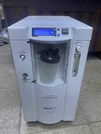 توفرت وجبه جديده من اجهزه طبيه ومختبريه واجهزه العلاج الطبيعي جديد ومس...