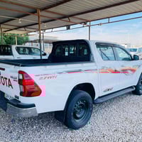 تويوتا فورويل • ٢٠٢٣ • رقم أربيل