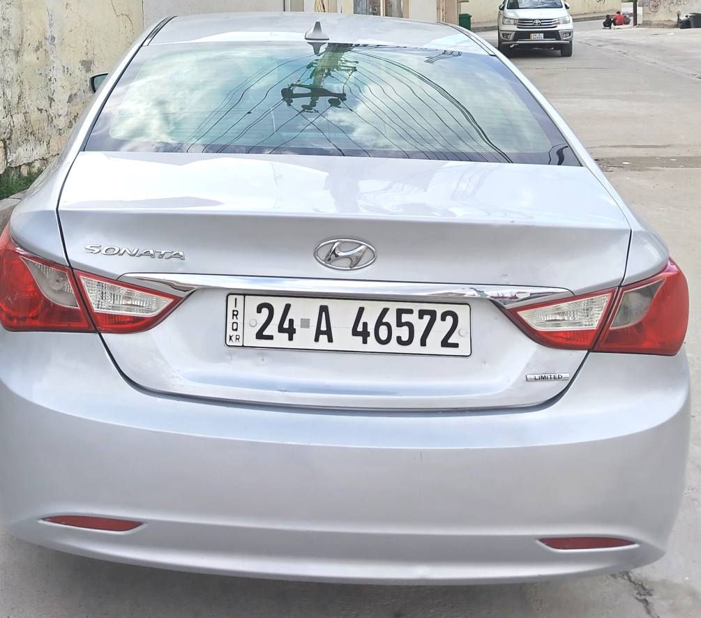 هونداي سوناتا أمريكي موديل 2013 لمتد مواصفات
رقم دهوك سنوية وهزه جديدة تحويل شرط
صبغ 2جاملغ امامي
اللون رصاصي سلفر
محرك 20معمر شرط كير اتوماتيك وعادي
ماشي 189000 مايل
سعر 98 $
***********
*********** سميل, دهوك
