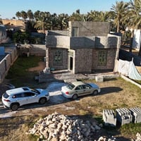 البوفراج • ٧٠٠م • طابو زراعي