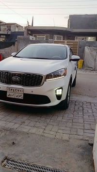 سورنتو V6 • ٧٤٠٦٠ • ٧ راكب