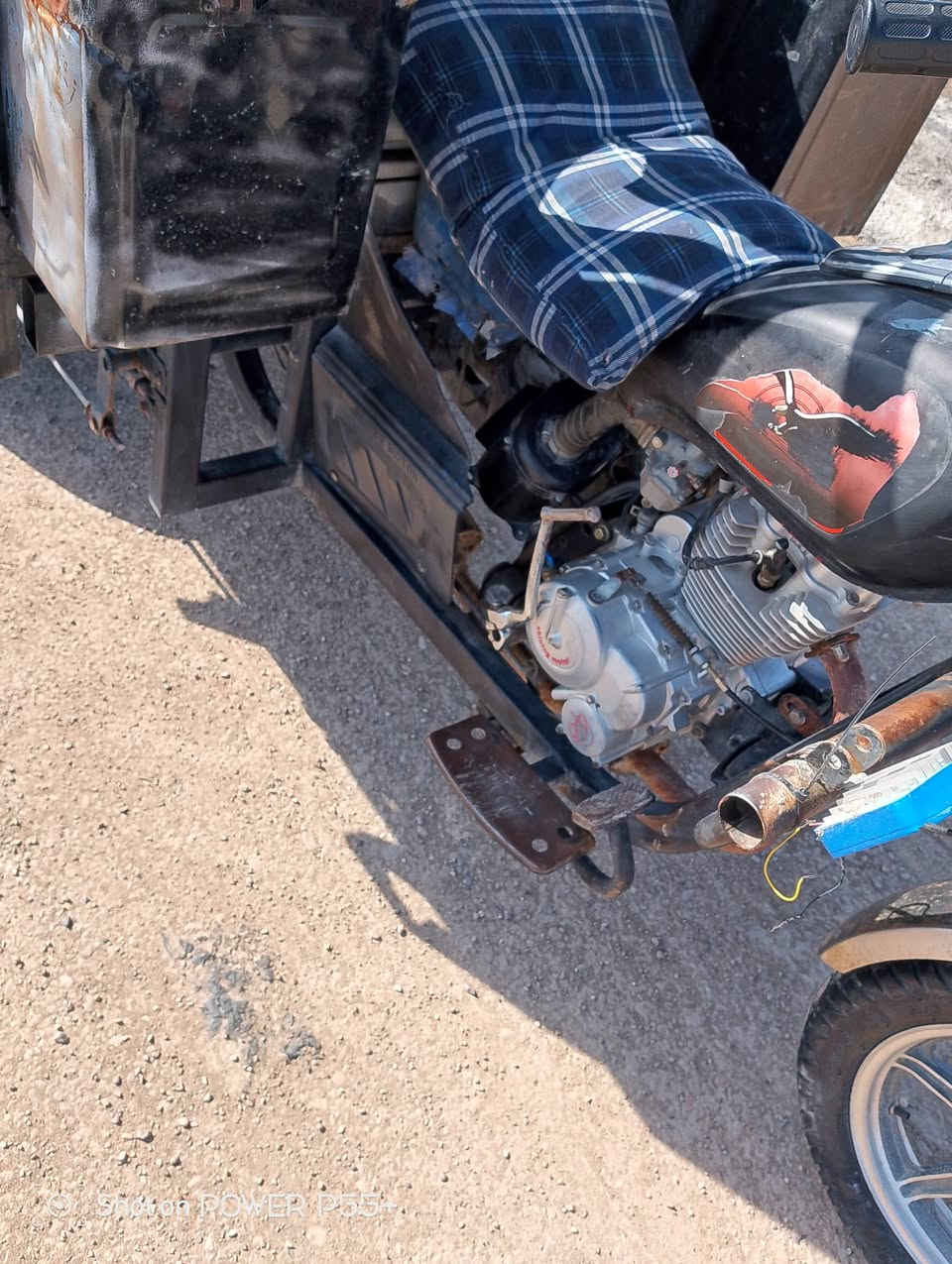 سلام عليكم ستوته فحل موديل 2016 ستوته خير من الله اورق بيها السعر 850 وبيها مجال شي بسيط مكان ديالى بعقوبة خلف الصناعه الثالثه الاستفسار اتصل رقم وتساب فقط ***********
