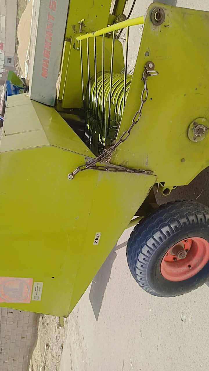 كلاص 55 فرنسي جديده  مديومه وجاهزه للعمل السعر 7 ملايين وبيها مجال. العنوان نجف كوفه ناحيه الحريه 
تليفون   ‏‪***********‬‏
