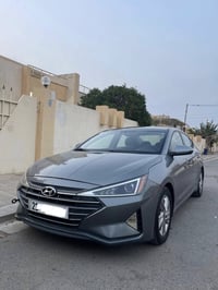 للبيع النترا 2019وارد امريكي  حادث جاملغ وبنيد بدون شاصي ولغد ايرباك س...