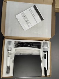 مايكات سنهايزر • جدد كبس