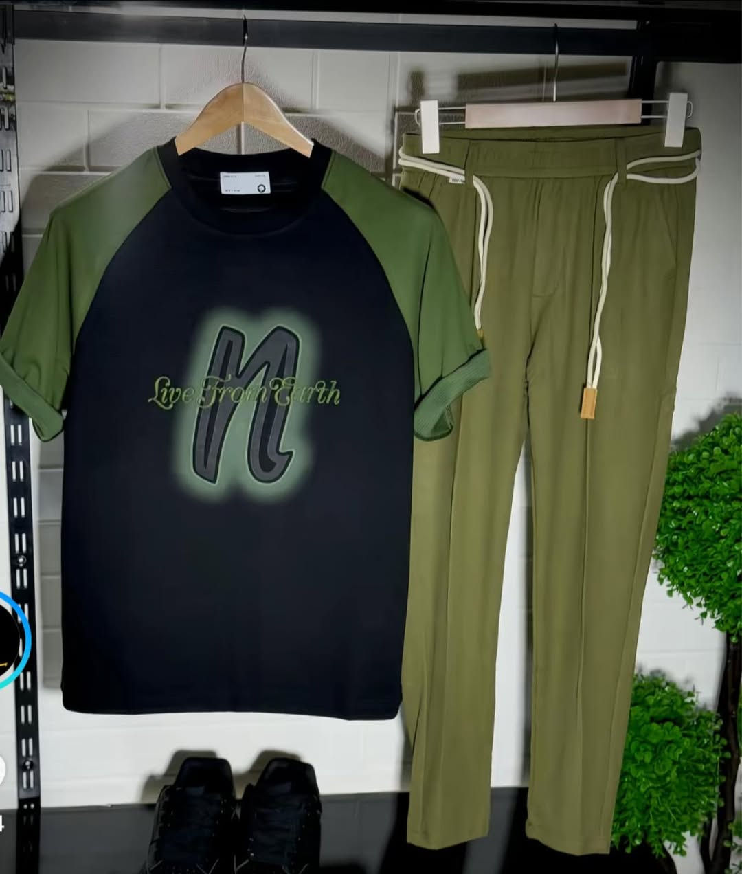 يالله 
اللهم صلي على محمد وال محمد 

🧧خامه قطن // قالب ✔️ 🧧

القياسات _ L _ 3XL_
العنوان شارع النجمه 
ركن مدخل حي العمال


**إذا كنت صاحب هذا الإعلان وتريد حذفه لأي سبب، رجاءا أرسل رسالة إلى الدعم الفني**