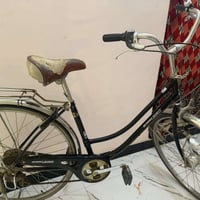 نظيف • حجم ٢٧ • تاير ورا فاش