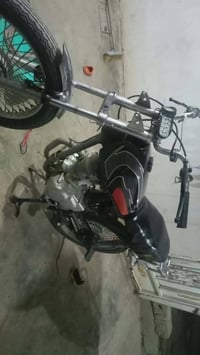 دراجه للبيع موديل 19 محرك 21 جديد بل كارتون تايرات نضيف دراجه ما بيها ...