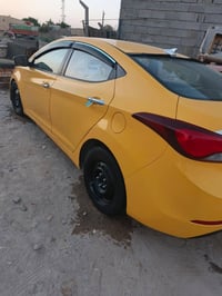 لنترا • ٢٠١٦ • ديوانيه