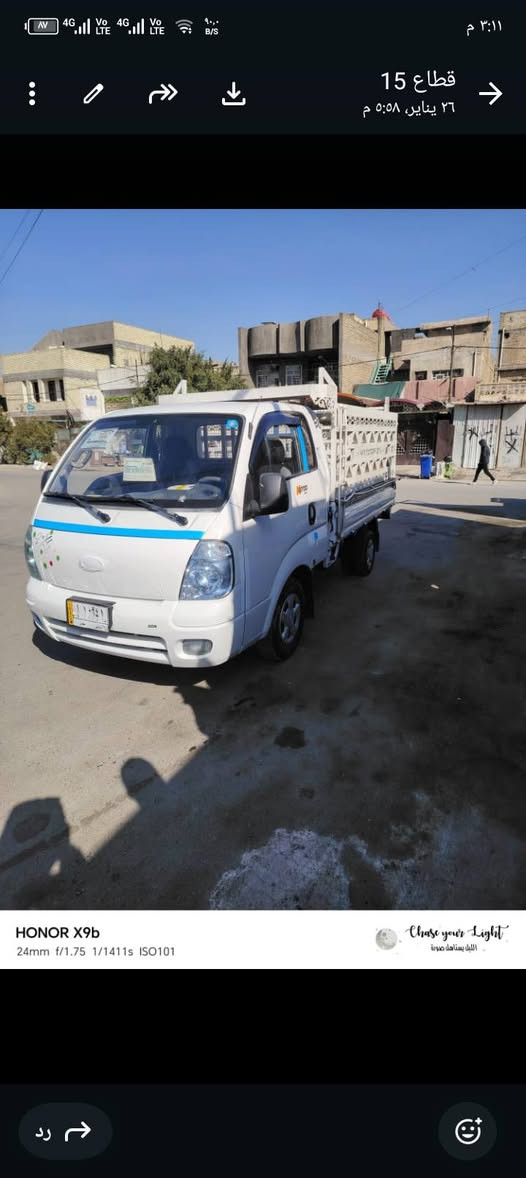 سلام عليكم عندي كيا حمل امراوس بفحل 12   13.     14
رقمي ***********
