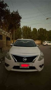 وكير ومكينة وصدر وتبريد وتدفئة كله تمام فرسا م١٣ رقم ومكانها بغداد سنو...