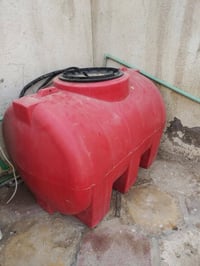 جدد • كيزر • تانكي