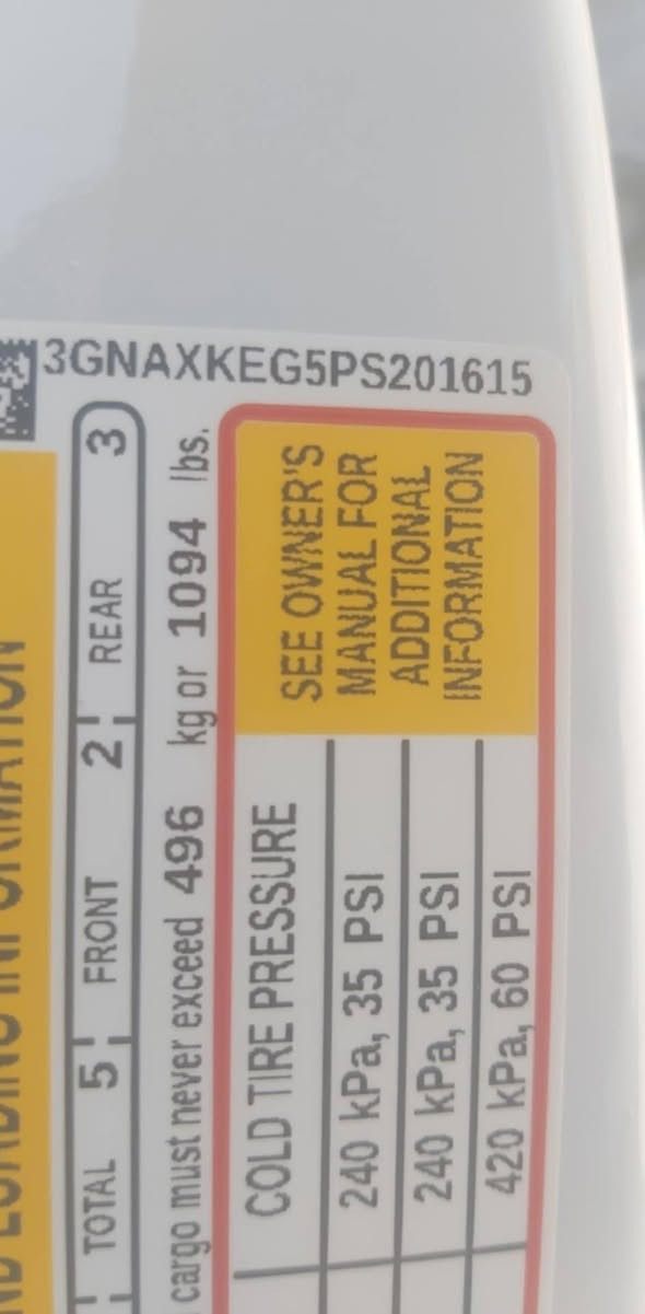 السلام عليكم كونيكس للبيع ابيض موديل ٢٠٢٣ ابيض اللون داخل لونين سياره بصمة أبواب بصمة تبريد قطعتين داخل لونين تيربو ١٦٠٠ مكفوله من ضربه كشنات كهرباء تحكمات استرين توقف ذاتي رادار مانع انزلاق تحكمات استرين سايد بريك دكمه مكان سياره حله بدون تبديل بدون رقم سياره كليين ١٦٥ الاستفسار اتصال أو واتساب ***********
