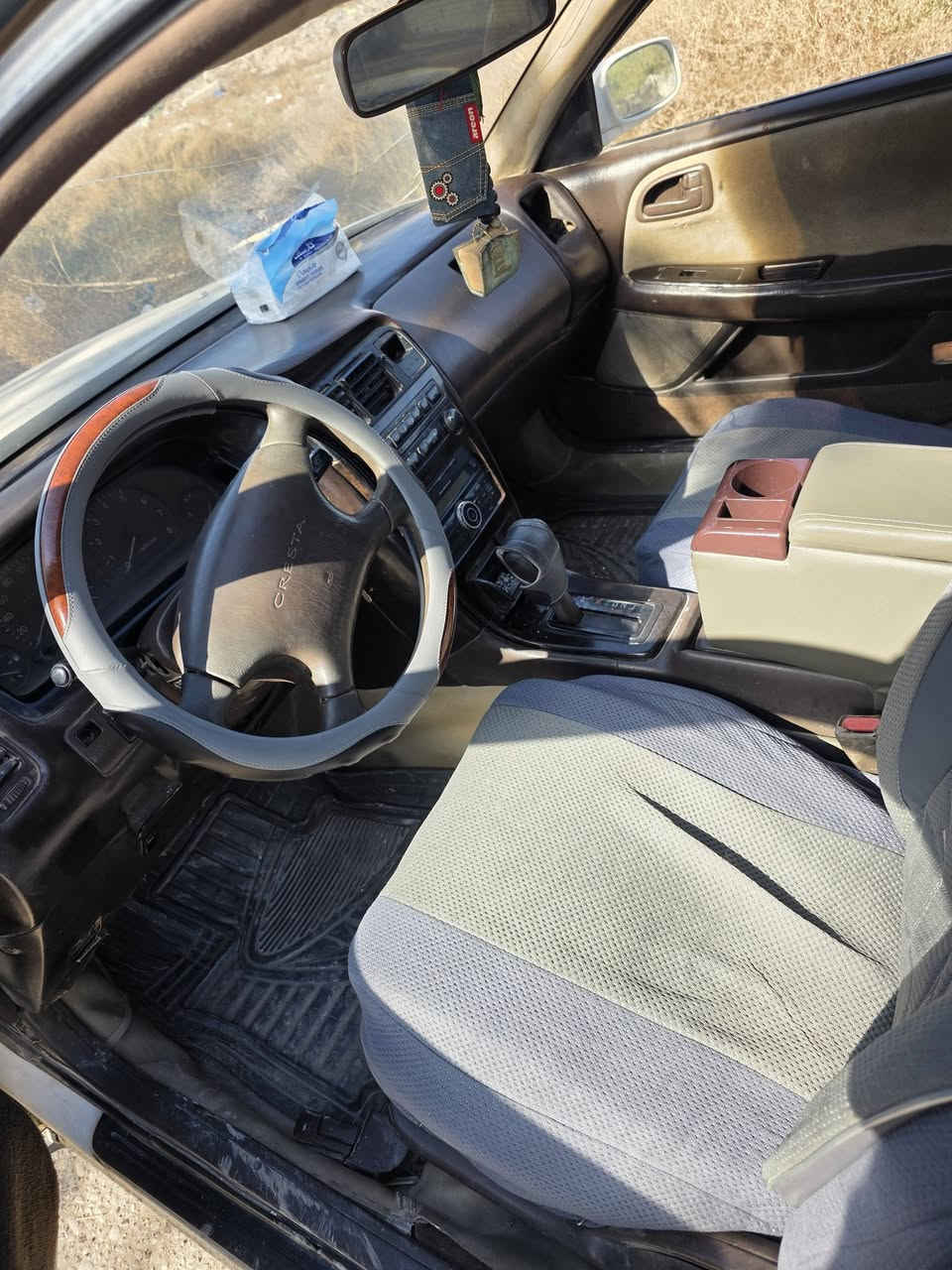 كرسته للبيع السعر 45 وبيه مجال
للاستفسار الاتصال ***********
