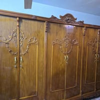 غرفه مستعمله • نضيفه • غرفه نوم