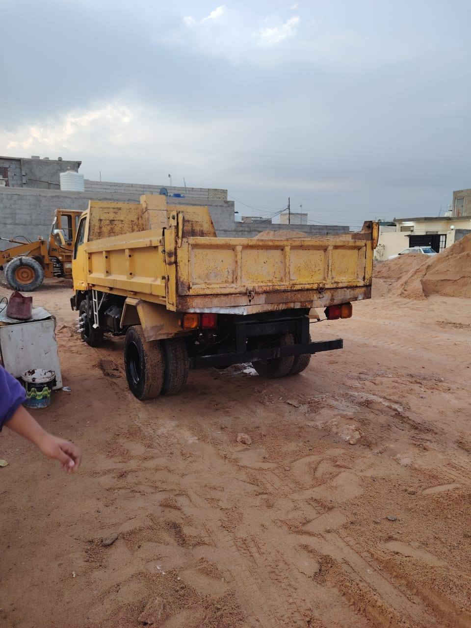 السلام عليكم كنتر مسبوشي للبيع ٤طن السعر ٥٠ وبيهه مجال للاستفسار الاتصال على الرقم
***********
