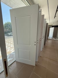 ابواب تركي وصيني بأسعار مناسبة جدا للأستفسار ٠٧٨٠٨٦٢٨٥٨٥