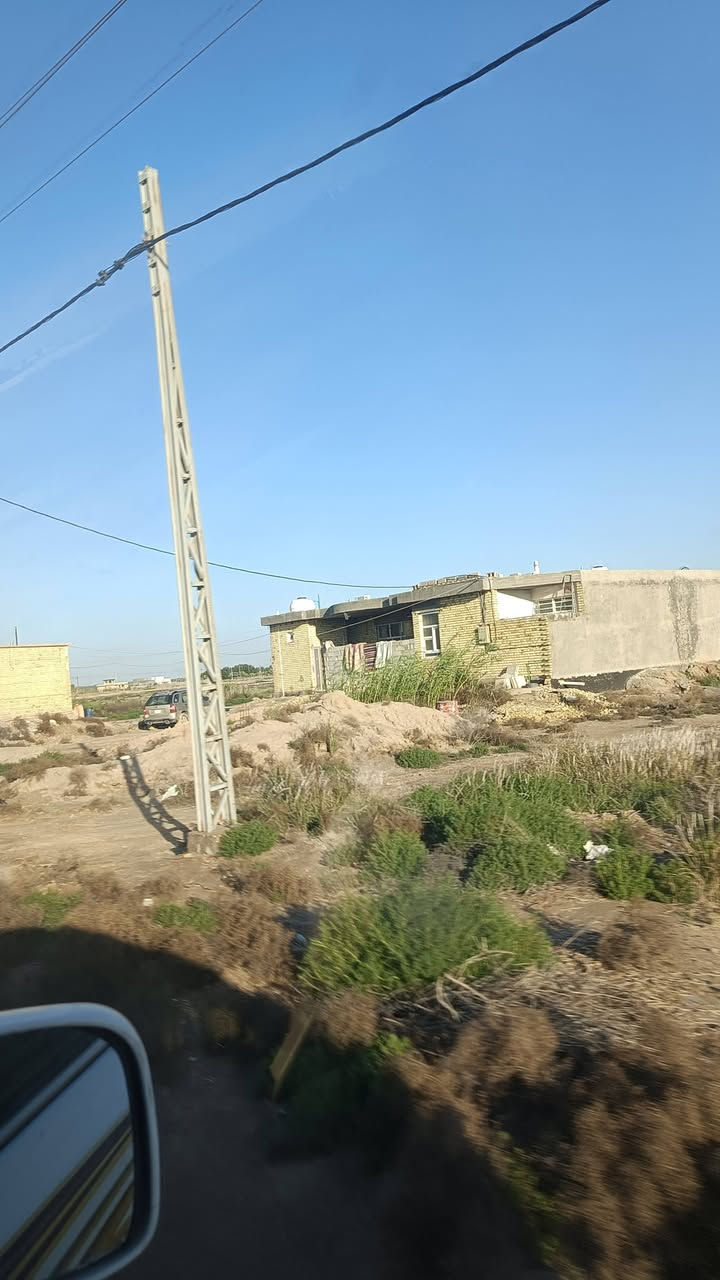 تتوفر قطع للبيع سند ٢٥ مناسبه مقابيل الاساله على طريق زبيديه نعمانيه تابعه للجمعيه الاسكان
***********
