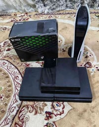 مكاني بغداد شعب ٠٧٧١٢١٠٨٩٨٥ بلي ٥ فات كامل ملحقات سعره ٤٧٥ سيرس إكس كا...