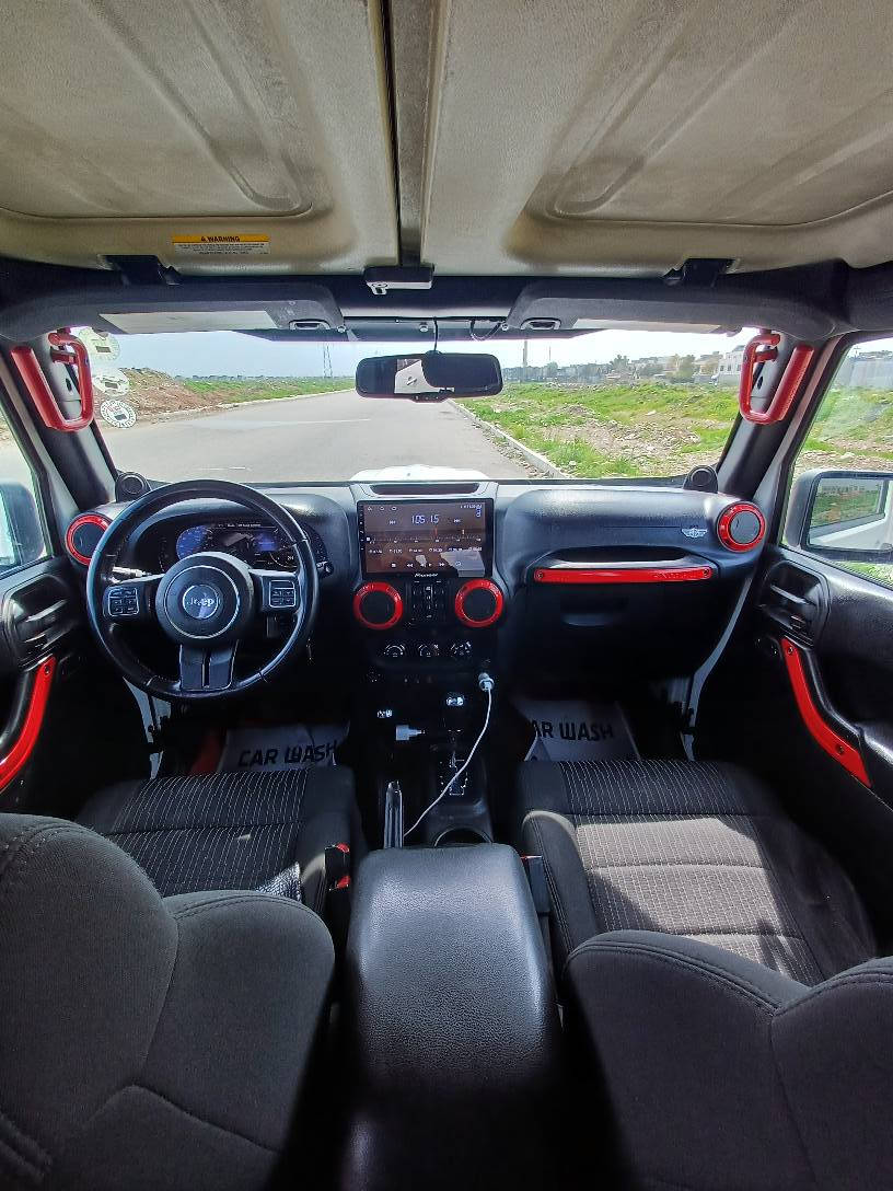 جێب ڕەنگلەری ٢٠١٢ کام دەست کاریکراو  کراوەتە ٢٠٢٠ بۆ ئۆف ڕۆد بێکێشە تەنها سەیاقەکی پێویستە بۆ شاخ بەس بن بەگ لایتی دواوەی لای سەکن بۆیاخە گێڕ و مەکینە بە شەرت نرخی ١٧٥ و کەمێک معامەلە
*********** رانية, السليمانية
