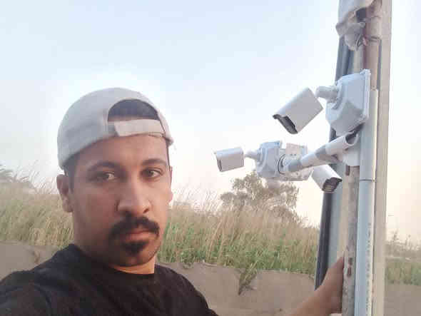 #الابتكارلبيع_وتنصيب_وصيانه_الكامرات
#تنصيب_تجهيزكافةمناطق_الحلة
#العنوان_ابي_غرق_خلف_مركزالشرطةشارع_المكاتب
***********
