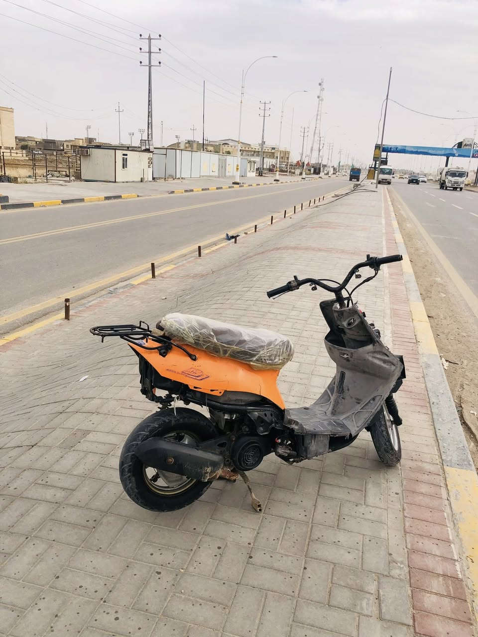 درجه بيجي للبيع


**إذا كنت صاحب هذا الإعلان وتريد حذفه لأي سبب، رجاءا أرسل رسالة إلى الدعم الفني**