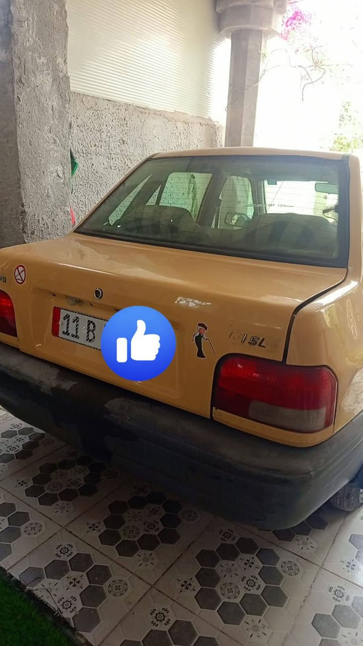 سايبه للبيع موديل 2013 حله ورديه خارج ‏‪0771 338 9479‬‏
