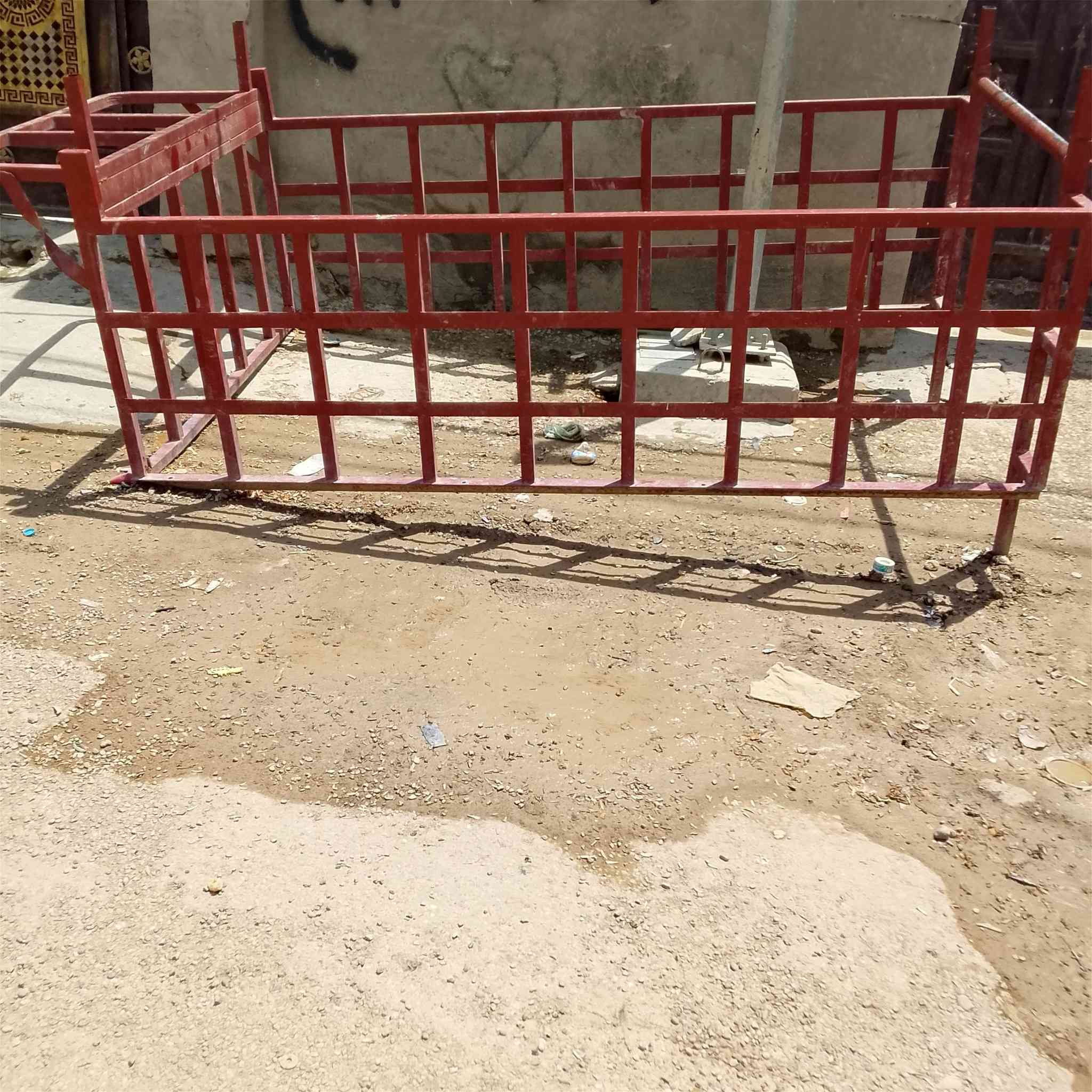 محجر للبيع مال كيا بنجو 95***********
