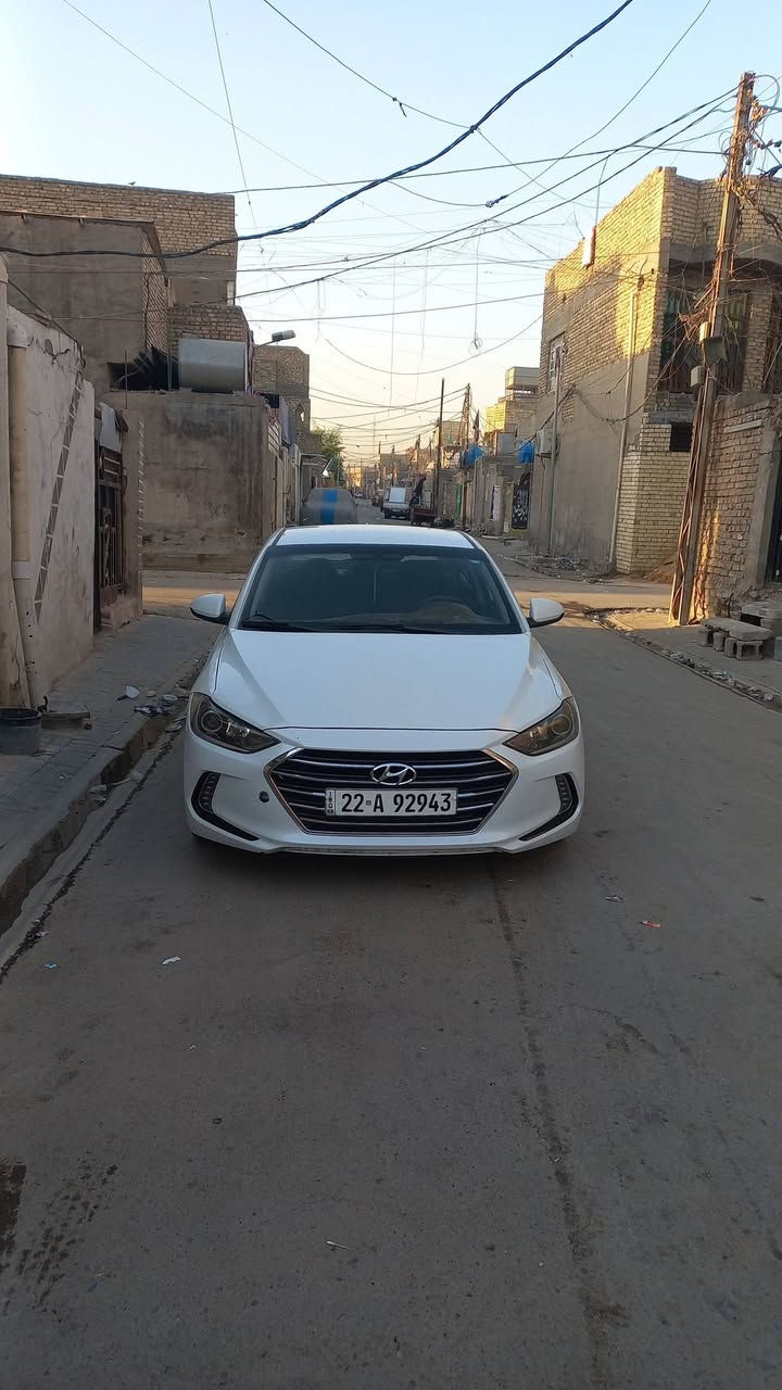السلام عليكم الانترا ٢٠١٨ سياره جاهزه من كلشي متصرف عليه ولا الف دينار سياره رقم اربيل بسمي 
رقم انكليزي هزه جديده سنويه ٢٠٣٠ كير المرغوب مكينه ٢٠٠٠ دوش المرغوب تخم تاير جديد سلف جديد باتري جديد دينمو جديد تبريد خير من الله حساسات جانبيه رادار تحكم استيرن جاهزه من كلشي حادثهه بنيد وجاملغ الأيمن بدون داخل بس لغد وبيهه مكانات بس كلير اثر تكشير الصدفي تعرفون يكشر بل تكم بدايت القماره فقط كلير لا معجون ولا شي السعر ١١٣ ورقه وبيهه مجال الله يشهد احتاجت فلوس وراح ابيع  ماكو هيج سعر بل نسبه لهيج سياره جاهزه اقره المنشور واتصل والشراي عله راسي  *********** موجود واتساب
