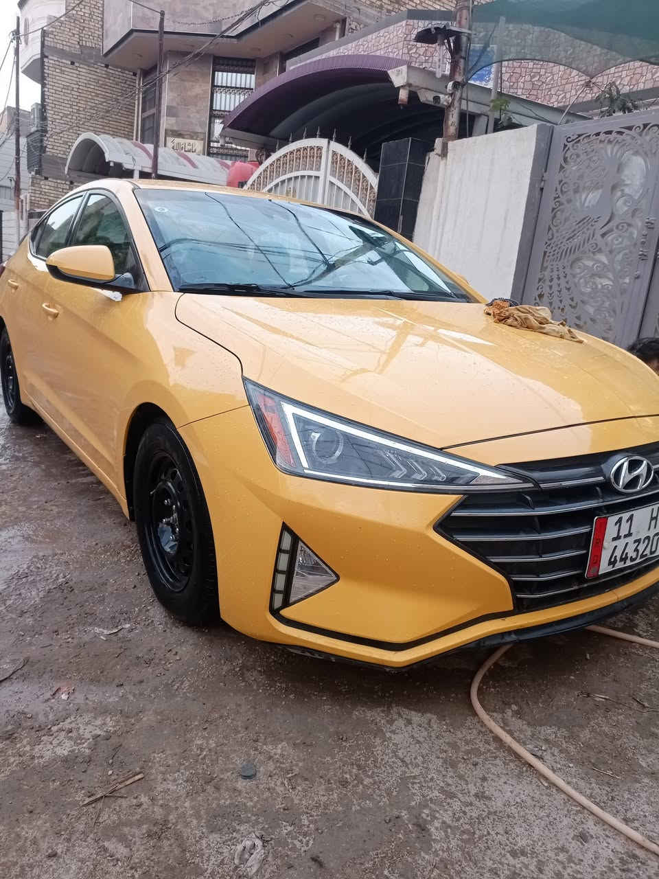 سلام عليكم من رخصت الادمن المحترم النتره 2019امريكي محرك جديد كير اي تي مرغوب تبريد  ثلج تخم تاير جديد دوشمه عامه السياره وضع الشركه ممشتغله تكسي بسمي مصفره هيئه وغرامات مذب عليه ربع كبل للشارع سونار مرفق بل منشور الحادث بصيط هم موجود مكاني حله مركز المدينه للستفساره *********** بيه هواي مواصفات راسني واتساب
