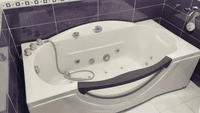 جاكوزي للبيع السعر 800الف  غير مستعمل نهائيا وبي مجال بسيط للاستفسار التواصل ***********
