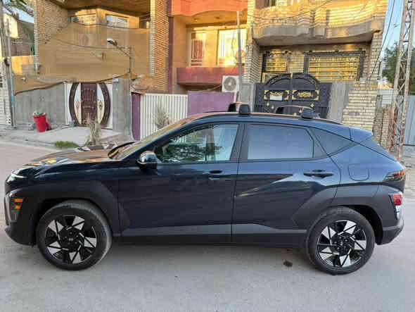 السلام عليكم كونا موديل 2025 دخول جديد بدون رقم سيارة كلين مكفوله من دعاميه للدعاميه مواصفاته بصمه رادارات بريك ذكي سايد بريك دكمه توي سياره ماشيه اقل الألف حي اور الشعب رقم الهاتف ***********
