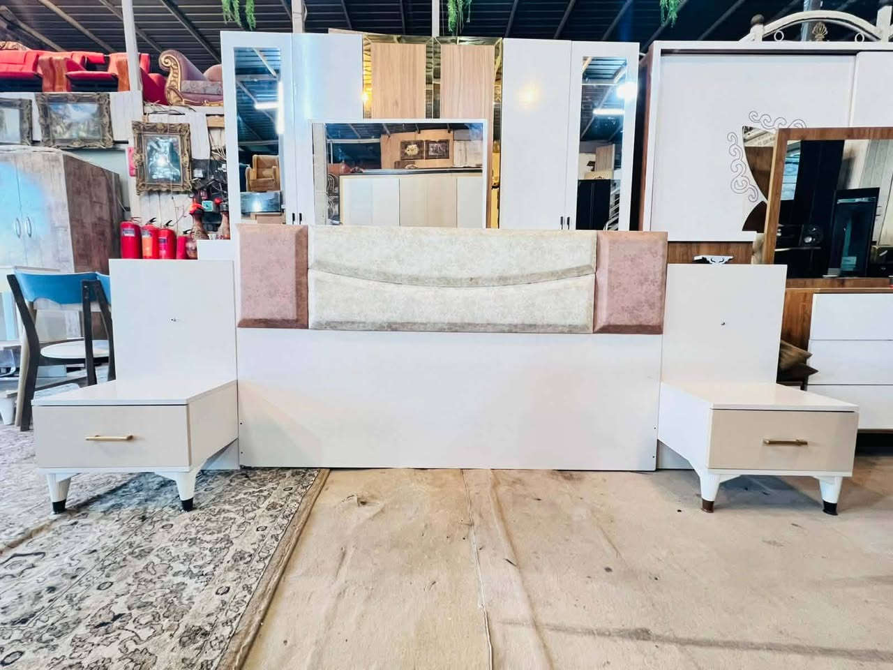 للبيع


**إذا كنت صاحب هذا الإعلان وتريد حذفه لأي سبب، رجاءا أرسل رسالة إلى الدعم الفني**