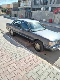 أرنب • ١٩٩٤ • محرك ٢٥٠٠