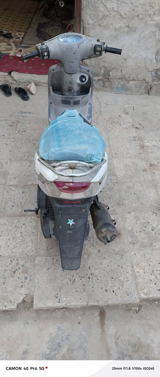 سلام عليكم دراجه ماكس منغولي اللبيع دراجه مفتوحه بس ولفات وفحص وين ماجان سعر625وبيه مجال مكاني ديوانيه مركز ول شري بي خير ودلل❤وفده لموشري لاتعبني بس يعامل 🤷‍♂️هاذه رقمي ***********😉
