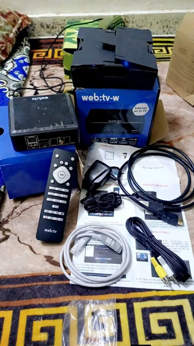 للبيع انطي سعر اخذهم الف عافية


**إذا كنت صاحب هذا الإعلان وتريد حذفه لأي سبب، رجاءا أرسل رسالة إلى الدعم الفني**