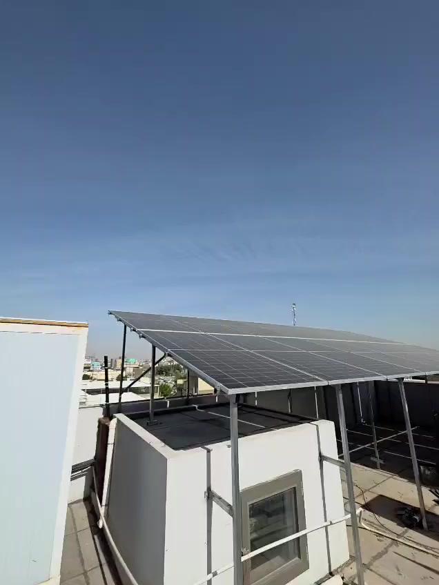 سلام عليكم اخوان اني حداد طاقة شمسية واختصاص بيها واكثر عملي بلنجف واي واحد عنده عمل طاقه بيه خير ويدلل وهاذه رقمي *********** او مراسلت الصفحه خاف يطلع الجهاز مغلق مرات وبيكم خير وتدللون اخوان اني كامل عدتي كلشي عندي بس اتصل وتدلل
