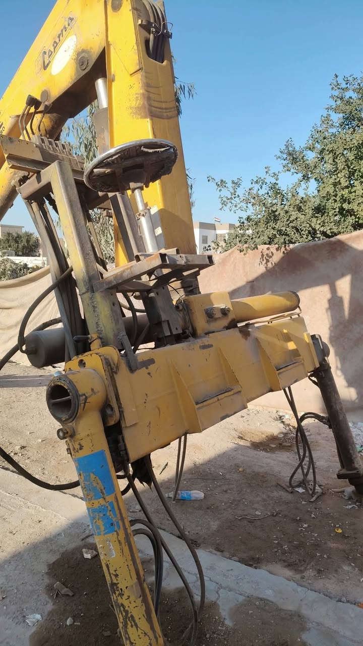 سلام عليكم كرين لبيع السعر 30 *********** مكانه نجغ
