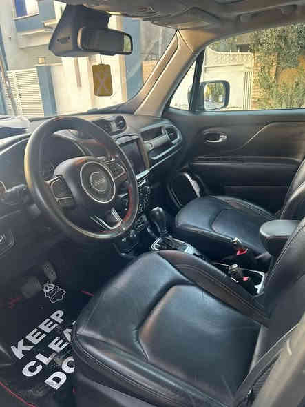 للبيع فقط 
جيب رينجيد موديل22 رقم اربيل
وارد امريكي كلين تايتل مكفوله من كلشي كير مكينه حداده
فول مواصفات لمتدد 
ماشيه 28000 ميل قابل للزياده 
مكينه  تيربو 1400الاقتصادي فور ويل
سياره جديده واحلى من الصور 
مابيها اي نقص بلخير ع شراي 
السعر  شده و55 ورقه وبيها مجال للشراي
رقم *********** واتساب 
بغداد
