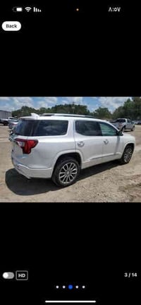 GMCاكاديه 2023V6 لتفاصيل أكثر اتصل على الرقم التالي 07502223311