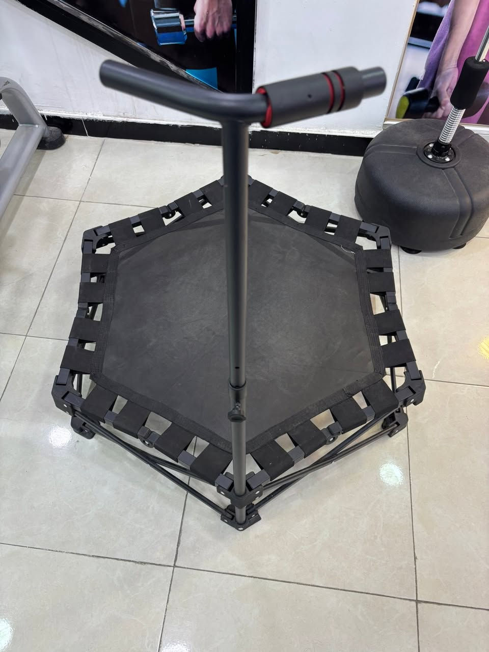 اجهزه رياضيه للبيع التواصل : ***********
