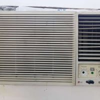 مكيف جبسون • الطارمية شارع الحجازي • للبيع